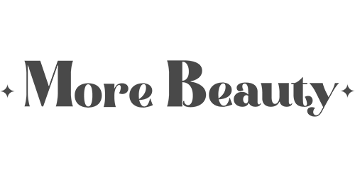 More Beauty logo