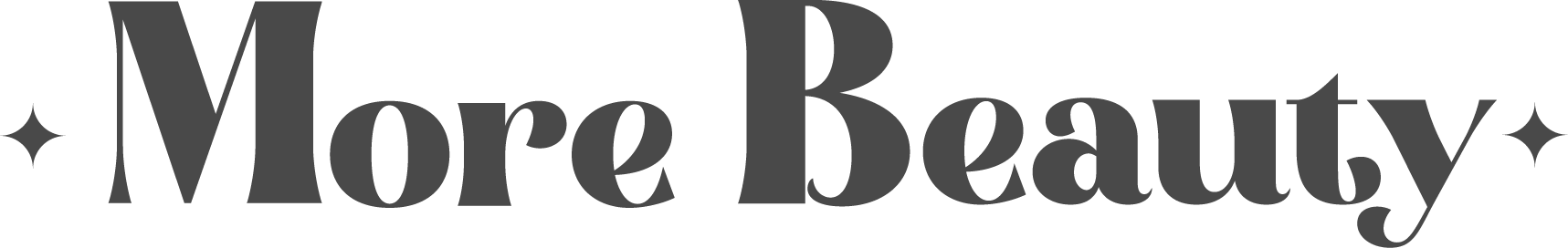 More Beauty logo