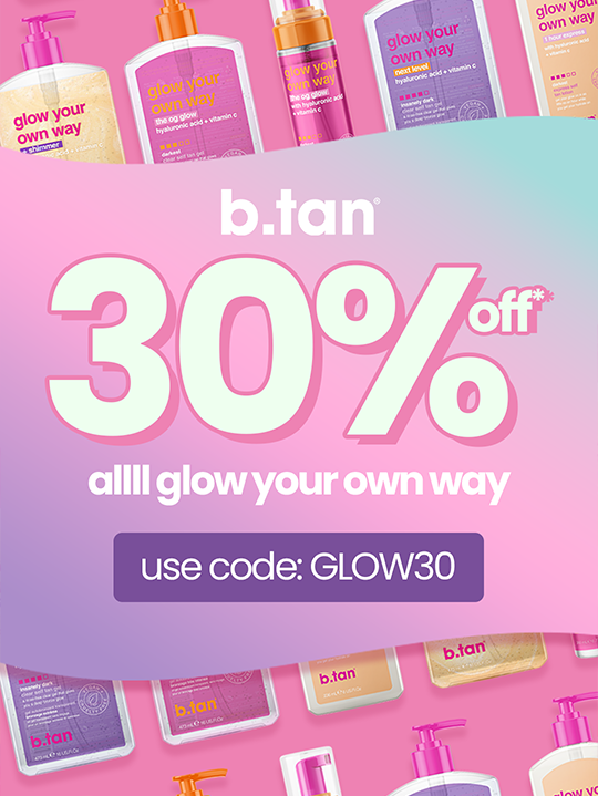 btan | GYOW | 30% OFF